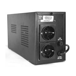 Источник бесперебойного питания Ritar RTM600 (360W) Proxima-L Фото 1