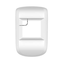 Датчик движения Ajax Combi Protect біла Фото 2