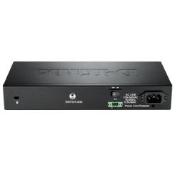 Коммутатор сетевой D-Link DGS-1210-10/ME Фото 2