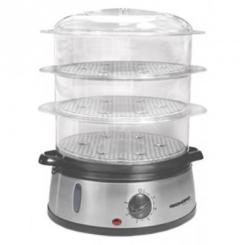 Пароварка Redmond RST-1103 Фото