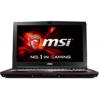 Ноутбук MSI GP62-6QF Фото