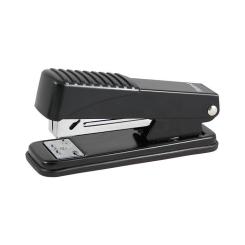Степлер Axent Exakt-2 metal, №24/6, 25 sheets., black Фото