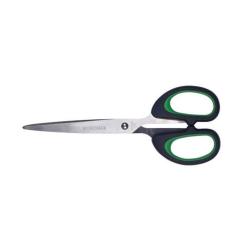 Ножницы Buromax 207мм, JOBMAX Фото