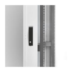 Шкаф напольный Conteg iSEVEN 19", 42U 600x800 Фото 1