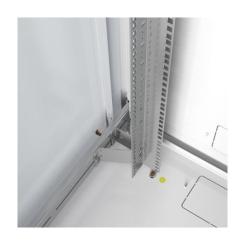 Шкаф напольный Conteg iSEVEN 19", 42U 600x800 Фото 2