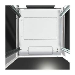 Шкаф напольный Conteg iSEVEN 19", 42U 600x800 Фото 3