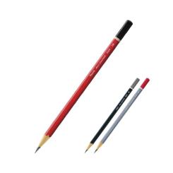 Карандаш графитный Axent 9000-А, НВ Фото