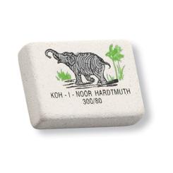 Ластик Koh-i-Noor soft eraser "elephant" 0300/80 Фото