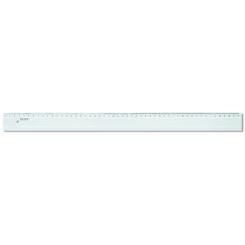 Линейка Koh-i-Noor rule 50cm transparent Фото