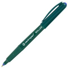 Роллер Centropen 4615 F ergoline, 0.3 мм blue Фото