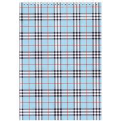 Блокнот Buromax spiral top, А5, 48sheets, square, blue Фото