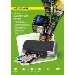 Фотобумага Buromax А4, Matte, 180 г/м2, 20sheets Фото