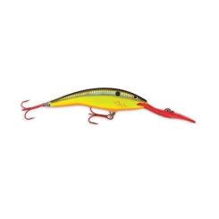 Воблер Rapala Tail Dancer Deep TDD09 BHO 90мм 13гр. Фото