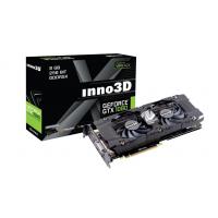 Видеокарта Inno3D GeForce GTX1080 8192Mb HerculeZ TWIN X2 Фото