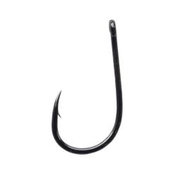 Крючок Decoy KR-21 Black Nickeled 3, 10 шт. Фото