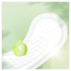 Ежедневные прокладки Naturella Сamomile Light 20 шт. Фото 3