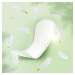 Ежедневные прокладки Naturella Сamomile Light 20 шт. Фото 4