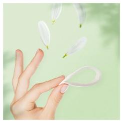 Ежедневные прокладки Naturella Сamomile Light 20 шт. Фото 5