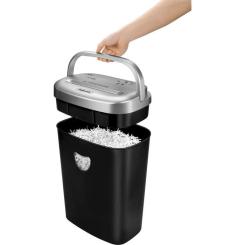 Уничтожитель документов Fellowes 53C Фото 2