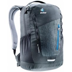 Рюкзак туристический Deuter StepOut 16 7712 dresscode-black Фото