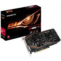 Видеокарта GIGABYTE Radeon RX 480 4096Mb G1 Gaming Фото