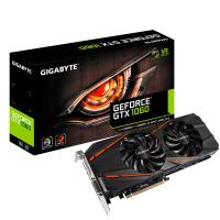 Видеокарта GIGABYTE GeForce GTX1060 6144Mb Фото