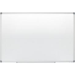 Офисная доска Buromax JOBMAX magnetic, 60х90см, aluminum frame Фото