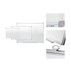Офисная доска Buromax JOBMAX magnetic, 60х90см, aluminum frame Фото 1