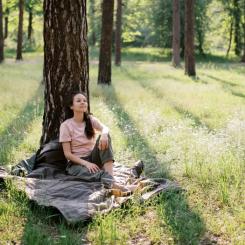 Спальный мешок Totem Woodcock XXL R Фото 9