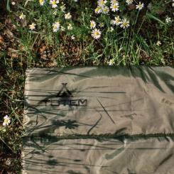 Спальный мешок Totem Woodcock XXL R Фото 10