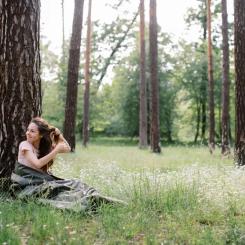 Спальный мешок Totem Woodcock XXL R Фото 6
