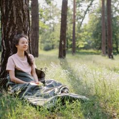 Спальный мешок Totem Woodcock XXL R Фото 7