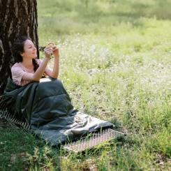 Спальный мешок Totem Woodcock XXL R Фото 8