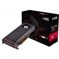 Видеокарта His Radeon RX 480 8192Mb Фото