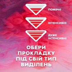 Гигиенические прокладки Libresse Ultra Normal Soft 10 шт Фото 7