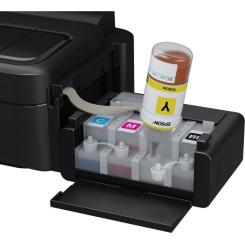 Струйный принтер Epson L132 Фото 2