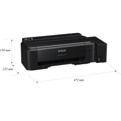 Струйный принтер Epson L132 Фото 3