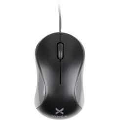 Мышка Vinga MS-882 black - gray Фото