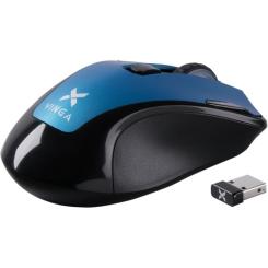 Мышка Vinga MSW-527 blue Фото 1