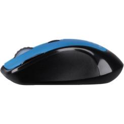 Мышка Vinga MSW-527 blue Фото 3