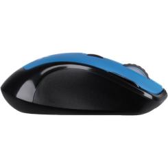 Мышка Vinga MSW-527 blue Фото 4