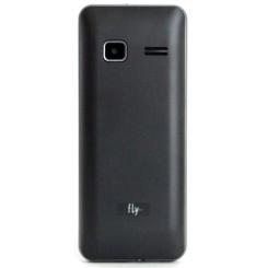 Мобильный телефон Fly FF243 Black Фото 1