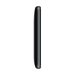 Мобильный телефон Fly FF243 Black Фото 2