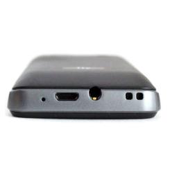 Мобильный телефон Fly FF243 Black Фото 4