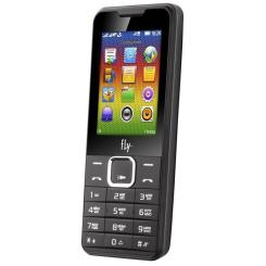 Мобильный телефон Fly FF243 Black Фото 5