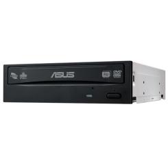 Оптический привод DVD-RW ASUS DRW-24D5MT/BLK/B/AS Фото