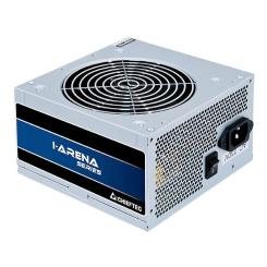 Блок питания Chieftec 450W Фото