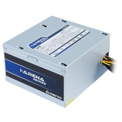 Блок питания Chieftec 450W Фото 1