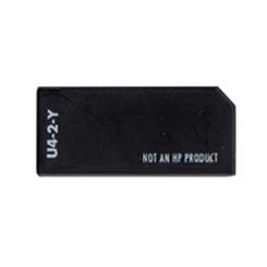 Чип для картриджа BASF HP CLJ 5500/4600 Black Фото