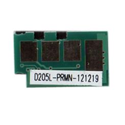 Чип для картриджа BASF Samsung CLP-415N/CLX-4195FW (2.5K) Black Фото